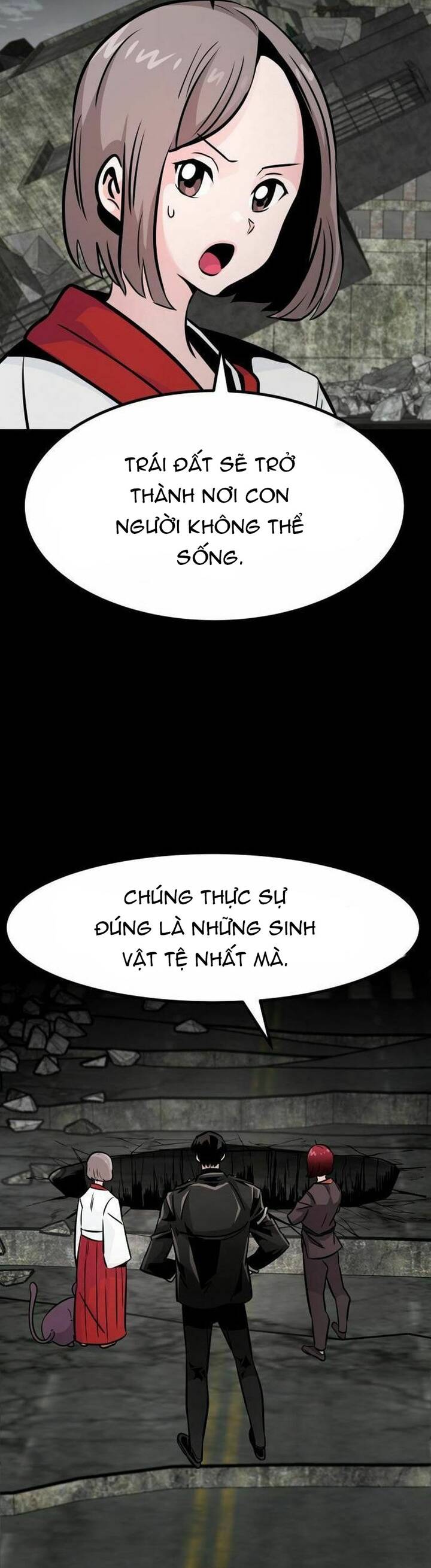 Kẻ Đa Tài - Chapter 87 - Page 7