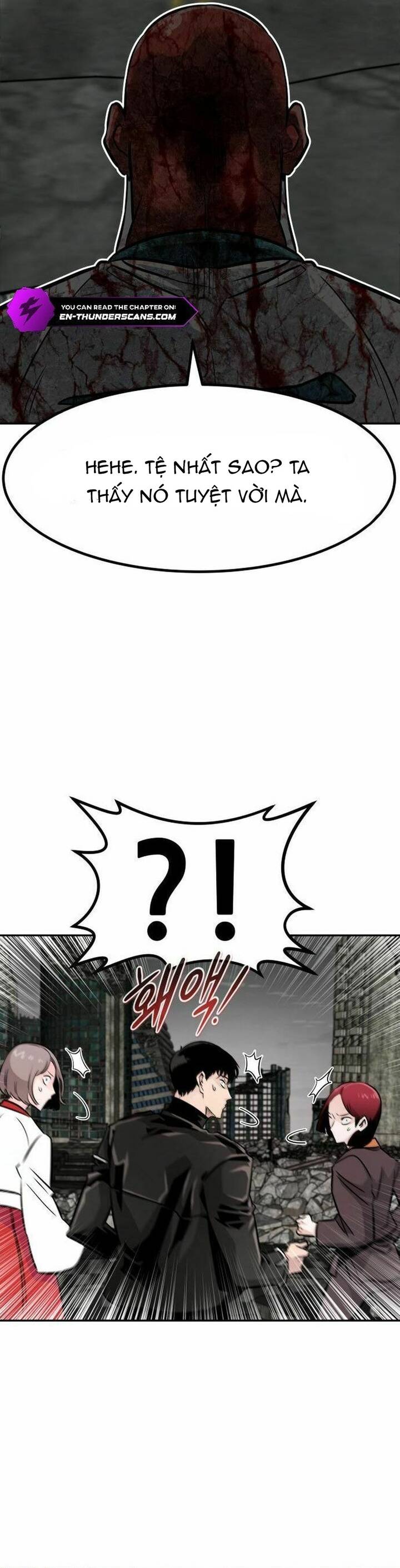 Kẻ Đa Tài - Chapter 87 - Page 8