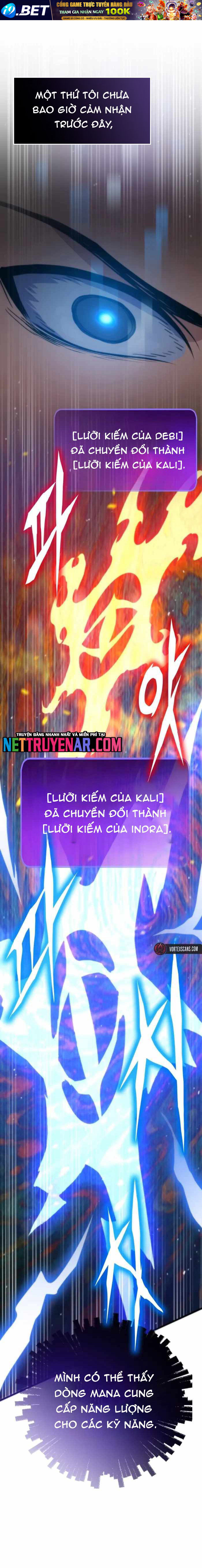 Hồi Quy Giả - Chapter 148 - Page 10