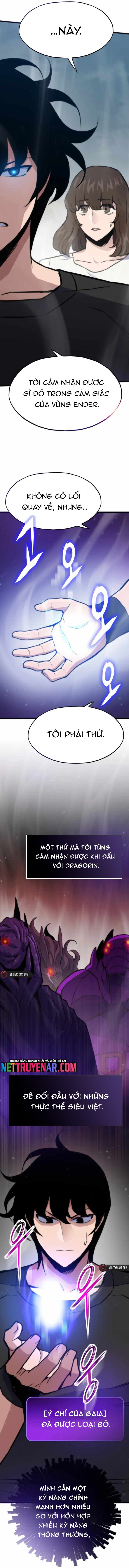 Hồi Quy Giả - Chapter 148 - Page 11