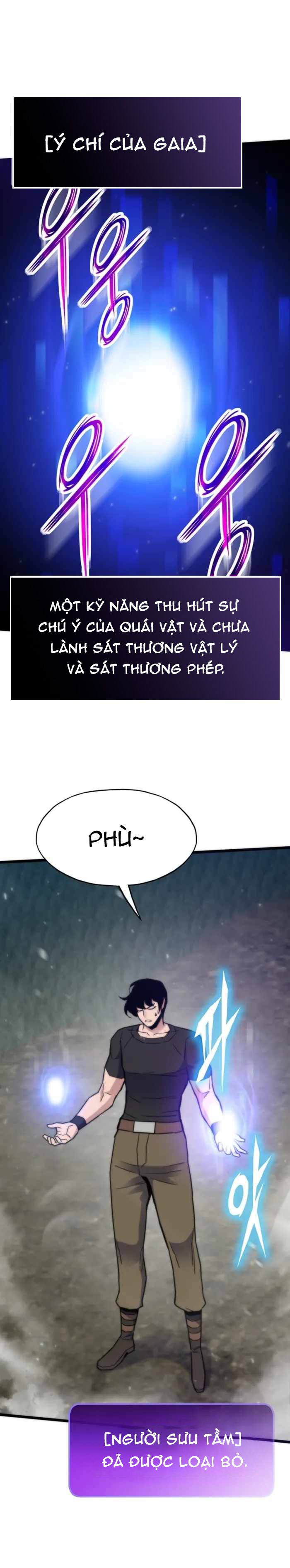 Hồi Quy Giả - Chapter 148 - Page 12