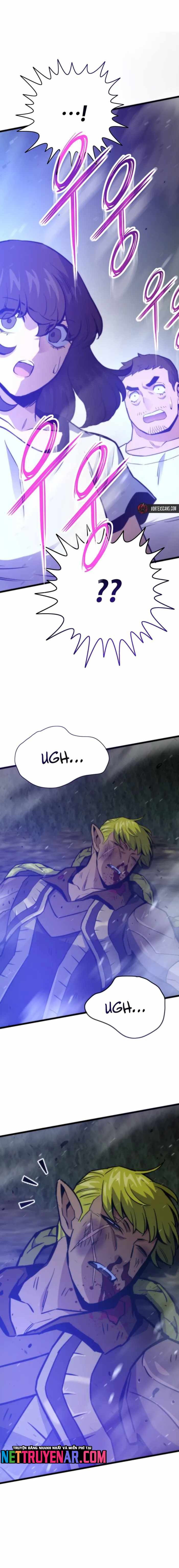 Hồi Quy Giả - Chapter 148 - Page 14