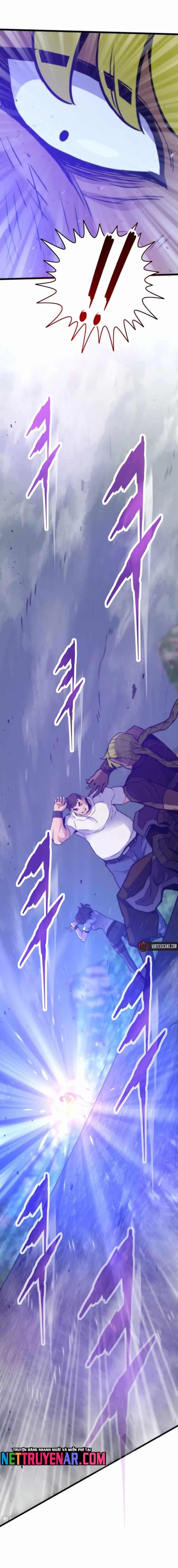 Hồi Quy Giả - Chapter 148 - Page 15