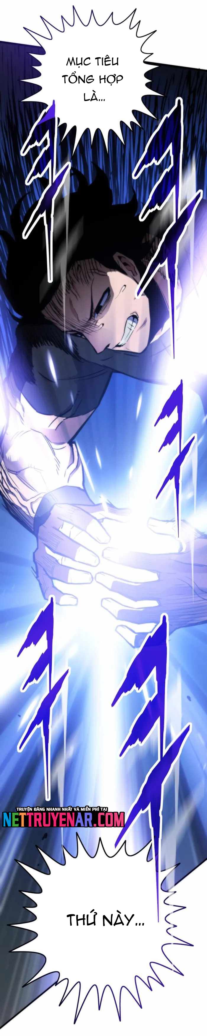 Hồi Quy Giả - Chapter 148 - Page 16