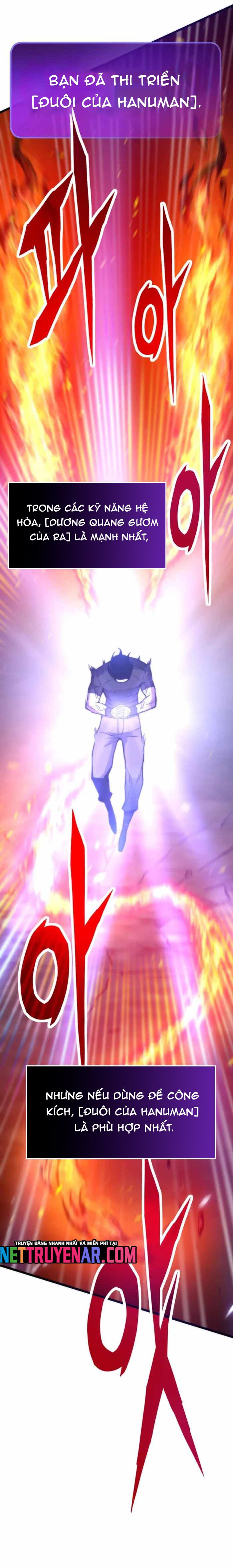 Hồi Quy Giả - Chapter 148 - Page 17