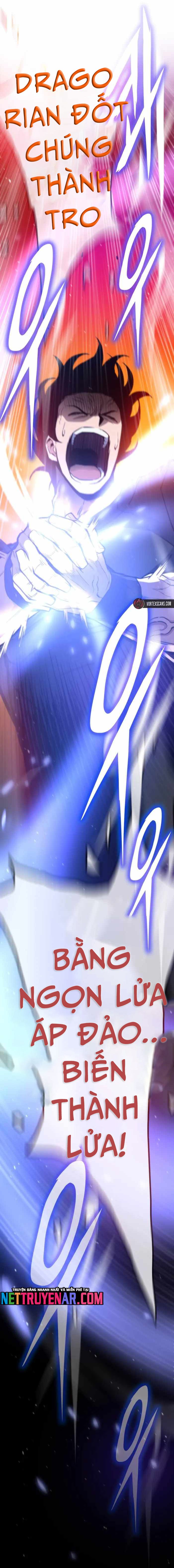 Hồi Quy Giả - Chapter 148 - Page 18