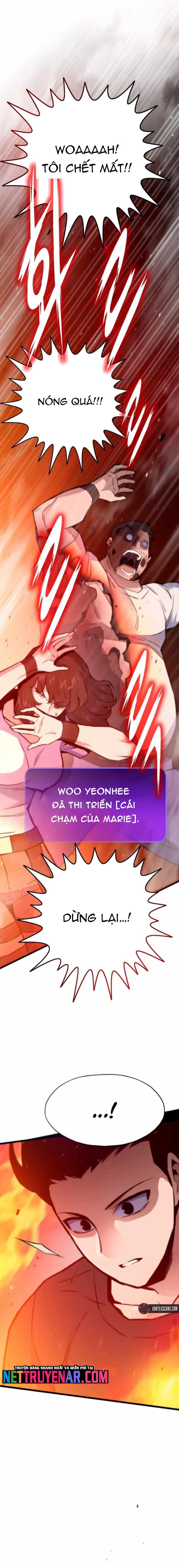 Hồi Quy Giả - Chapter 148 - Page 26