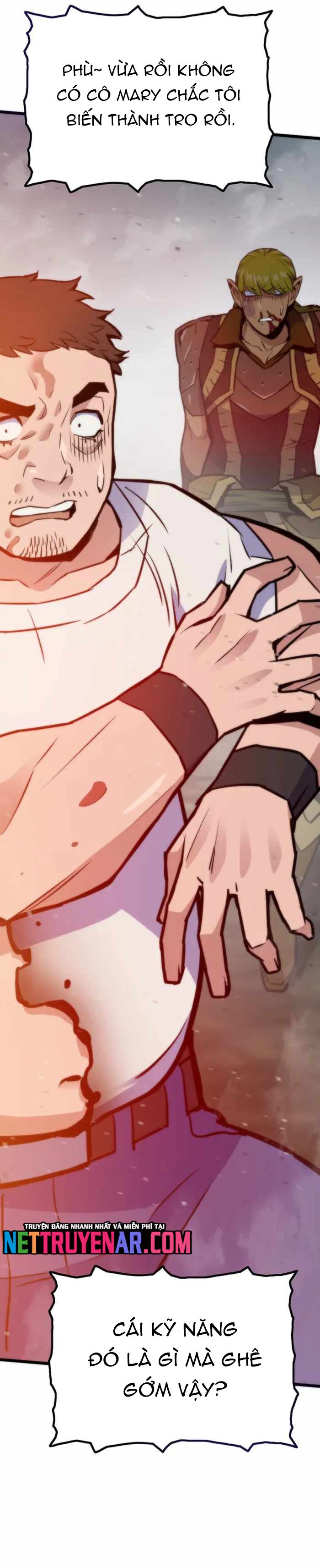 Hồi Quy Giả - Chapter 148 - Page 28