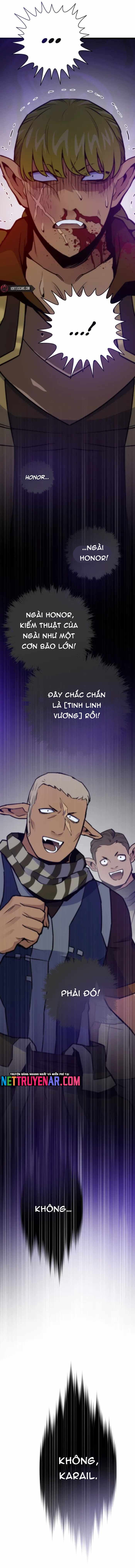 Hồi Quy Giả - Chapter 148 - Page 29