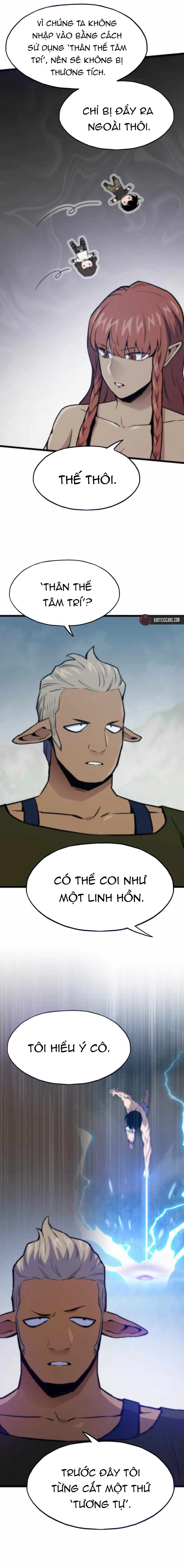 Hồi Quy Giả - Chapter 148 - Page 3