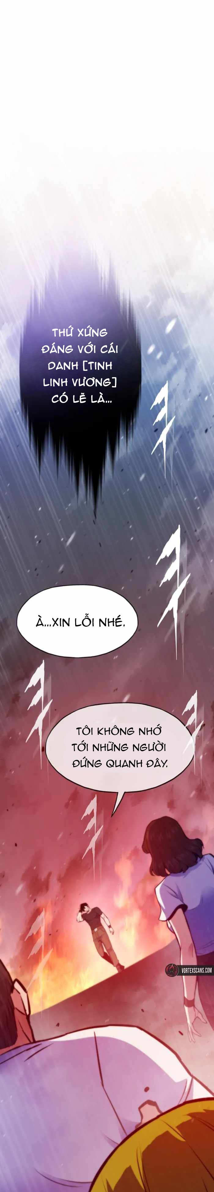 Hồi Quy Giả - Chapter 148 - Page 30