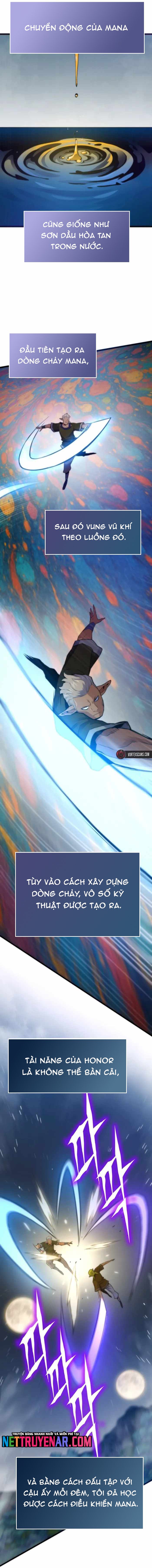 Hồi Quy Giả - Chapter 148 - Page 5