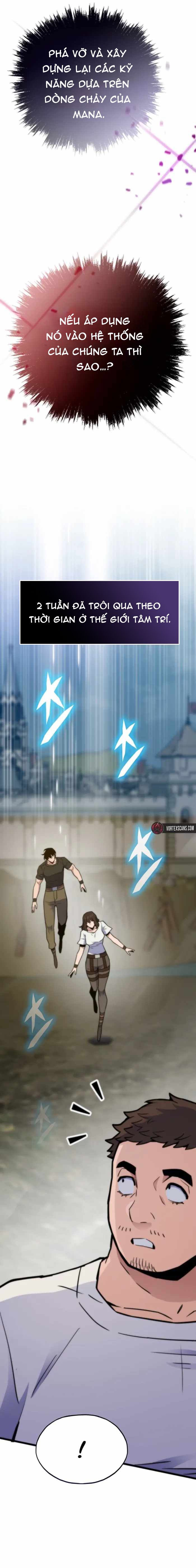 Hồi Quy Giả - Chapter 148 - Page 7