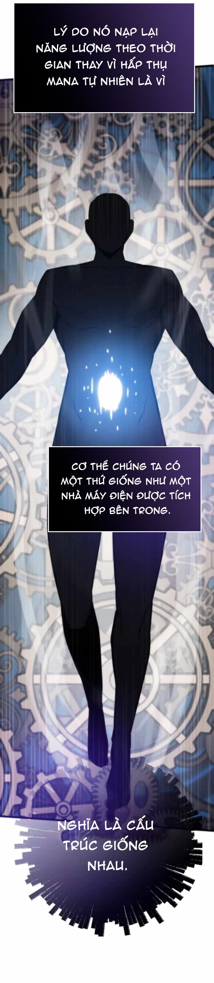 Hồi Quy Giả - Chapter 148 - Page 9