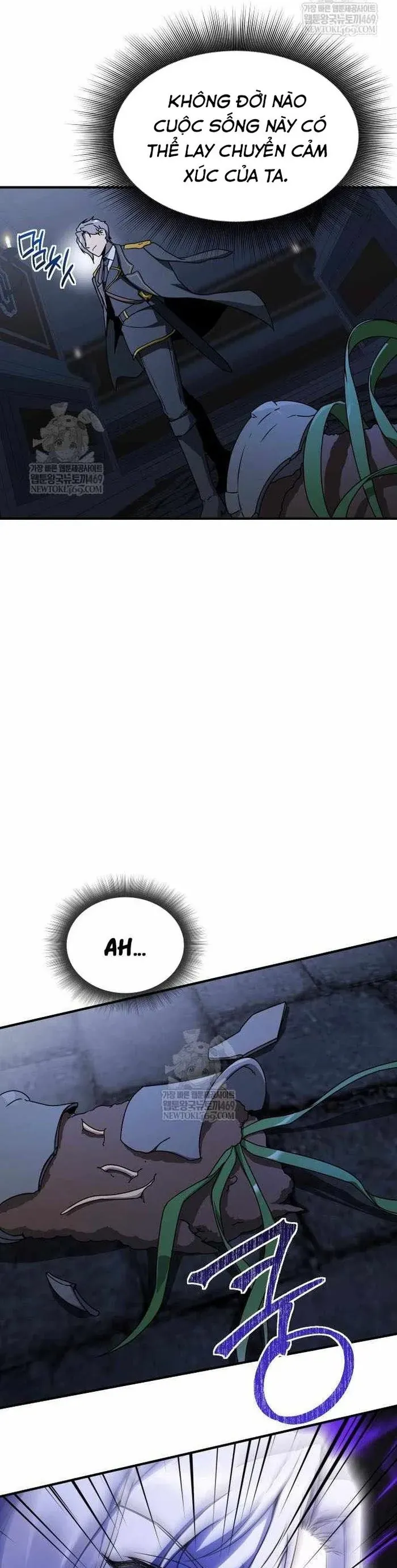 Phản Diện Tối Thượng Với Đôi Mắt Cáo - Chapter 41 - Page 10