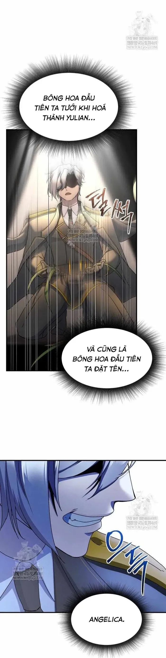 Phản Diện Tối Thượng Với Đôi Mắt Cáo - Chapter 41 - Page 12