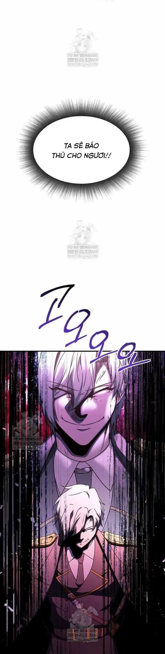 Phản Diện Tối Thượng Với Đôi Mắt Cáo - Chapter 41 - Page 13