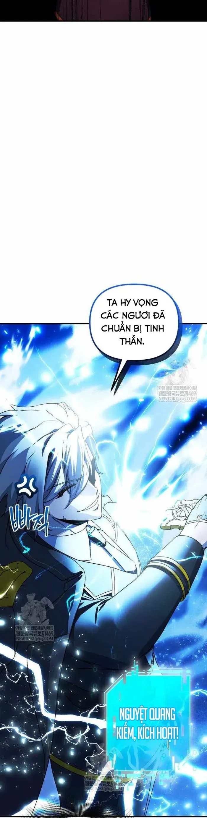 Phản Diện Tối Thượng Với Đôi Mắt Cáo - Chapter 41 - Page 14