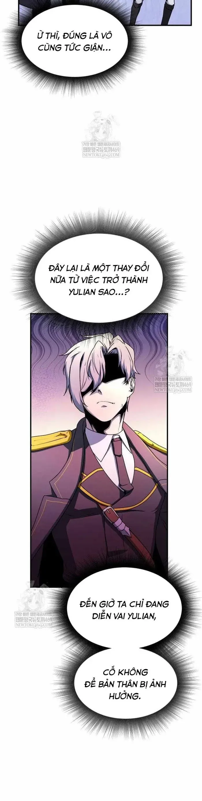 Phản Diện Tối Thượng Với Đôi Mắt Cáo - Chapter 41 - Page 16