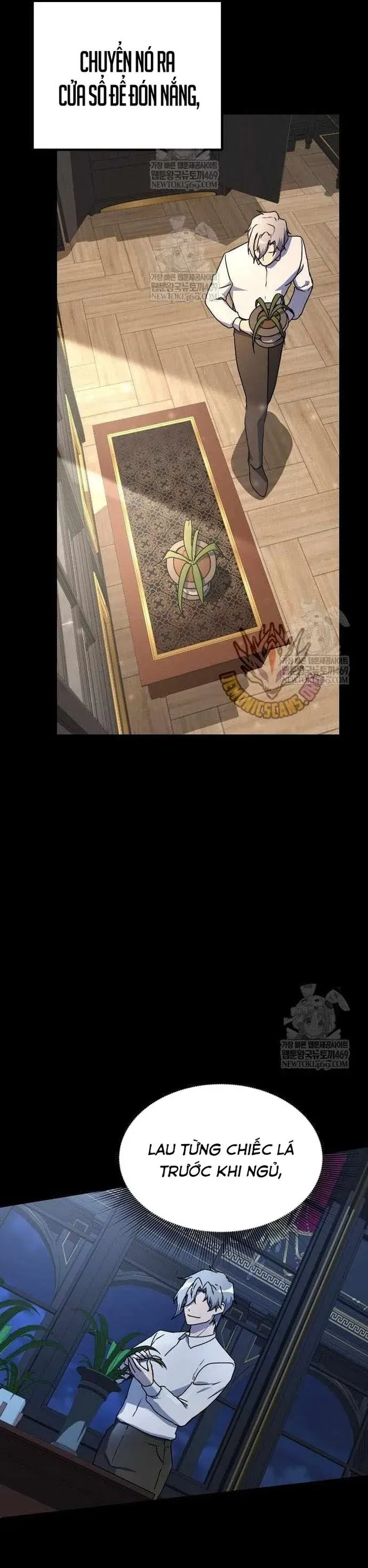 Phản Diện Tối Thượng Với Đôi Mắt Cáo - Chapter 41 - Page 19