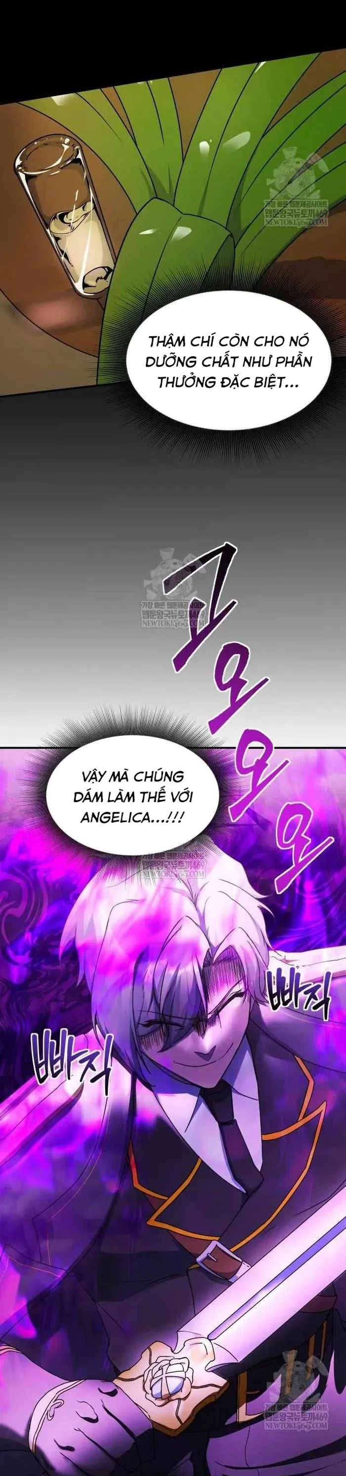 Phản Diện Tối Thượng Với Đôi Mắt Cáo - Chapter 41 - Page 20