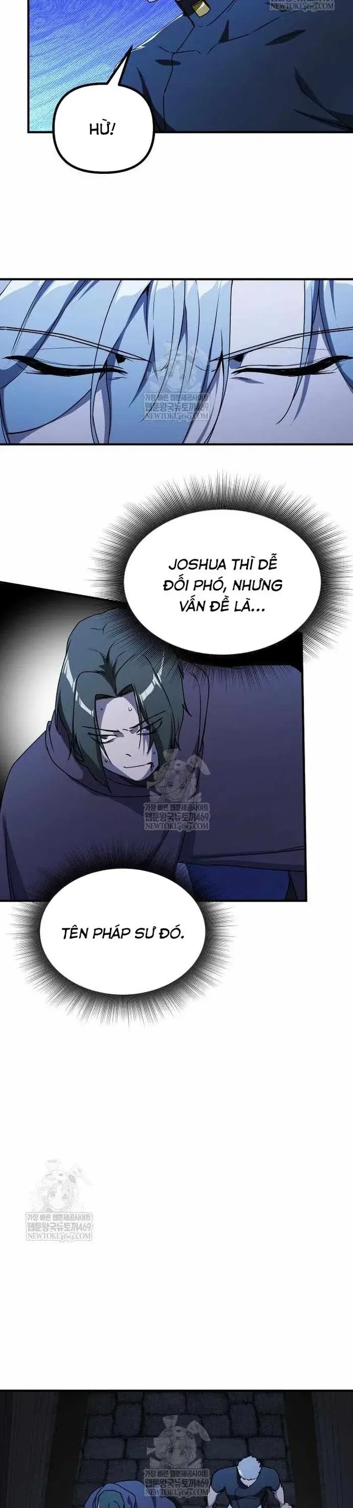 Phản Diện Tối Thượng Với Đôi Mắt Cáo - Chapter 41 - Page 23