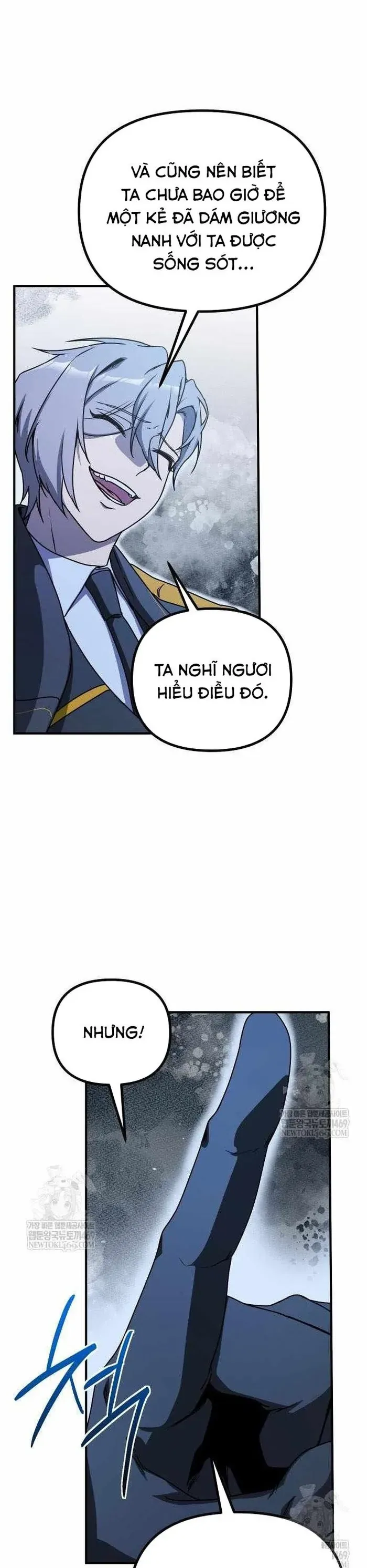 Phản Diện Tối Thượng Với Đôi Mắt Cáo - Chapter 41 - Page 25