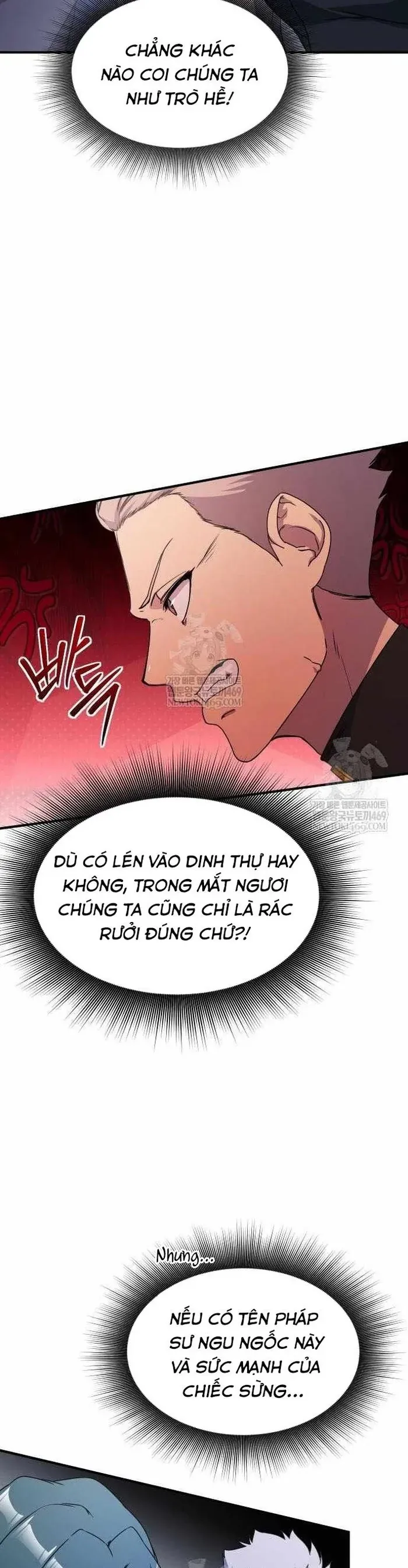 Phản Diện Tối Thượng Với Đôi Mắt Cáo - Chapter 41 - Page 28