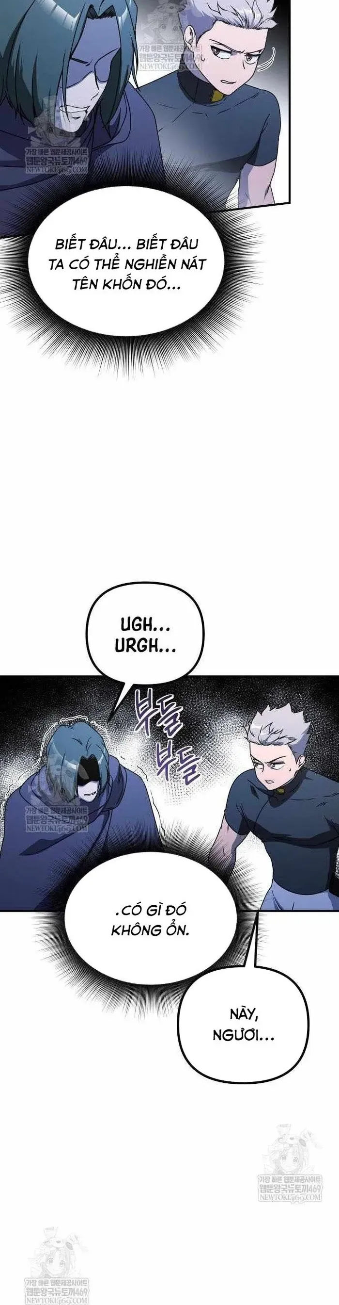 Phản Diện Tối Thượng Với Đôi Mắt Cáo - Chapter 41 - Page 29