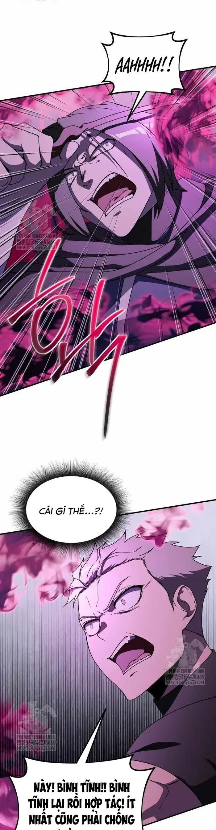 Phản Diện Tối Thượng Với Đôi Mắt Cáo - Chapter 41 - Page 30