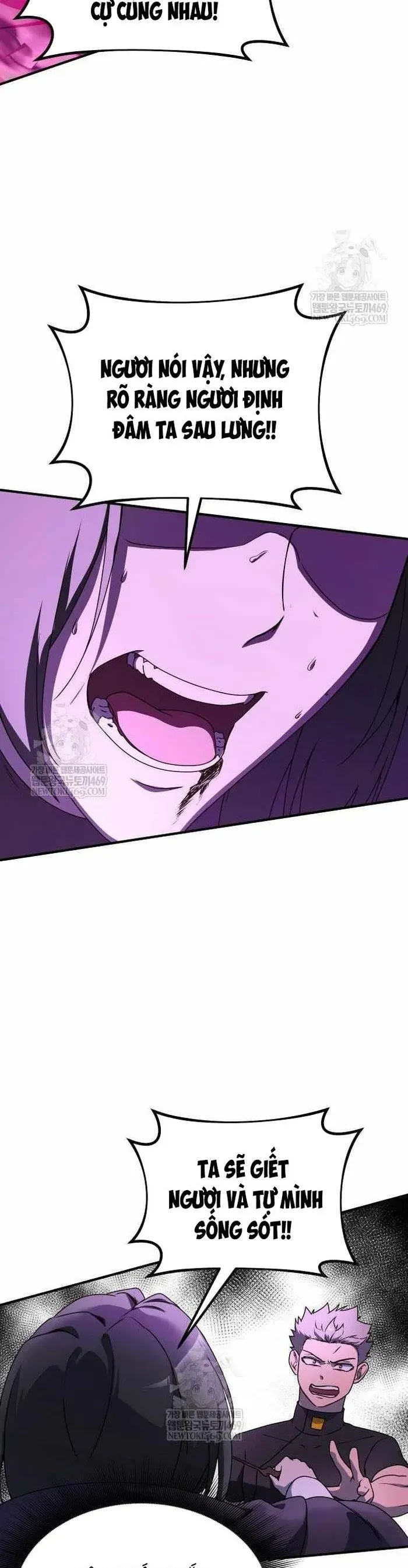 Phản Diện Tối Thượng Với Đôi Mắt Cáo - Chapter 41 - Page 31