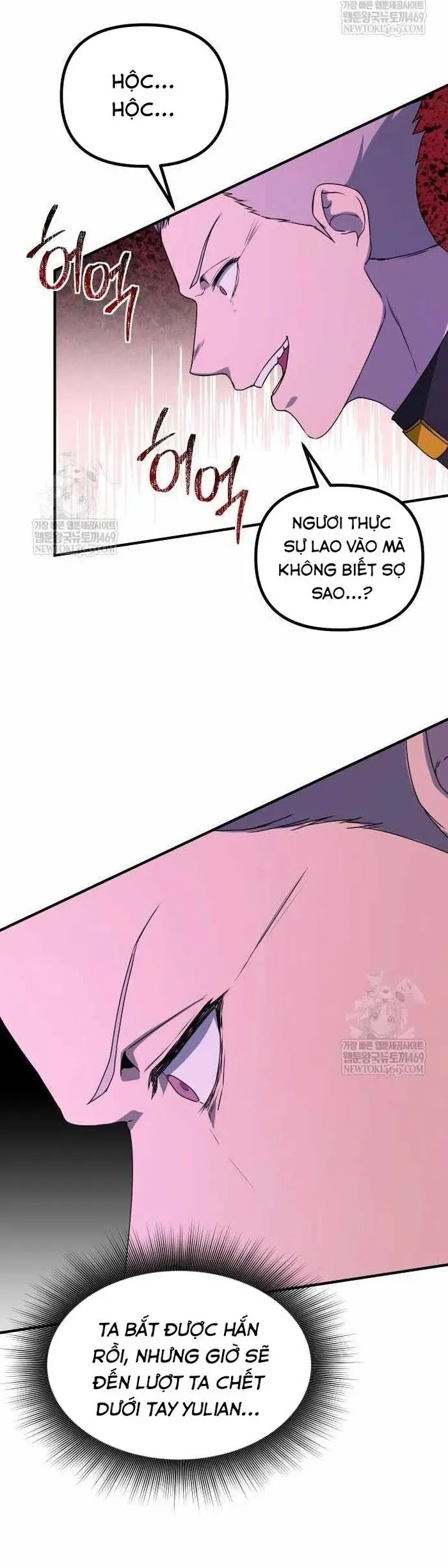 Phản Diện Tối Thượng Với Đôi Mắt Cáo - Chapter 41 - Page 36
