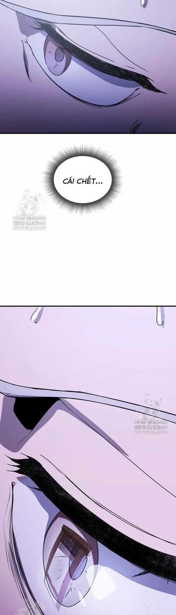 Phản Diện Tối Thượng Với Đôi Mắt Cáo - Chapter 41 - Page 38