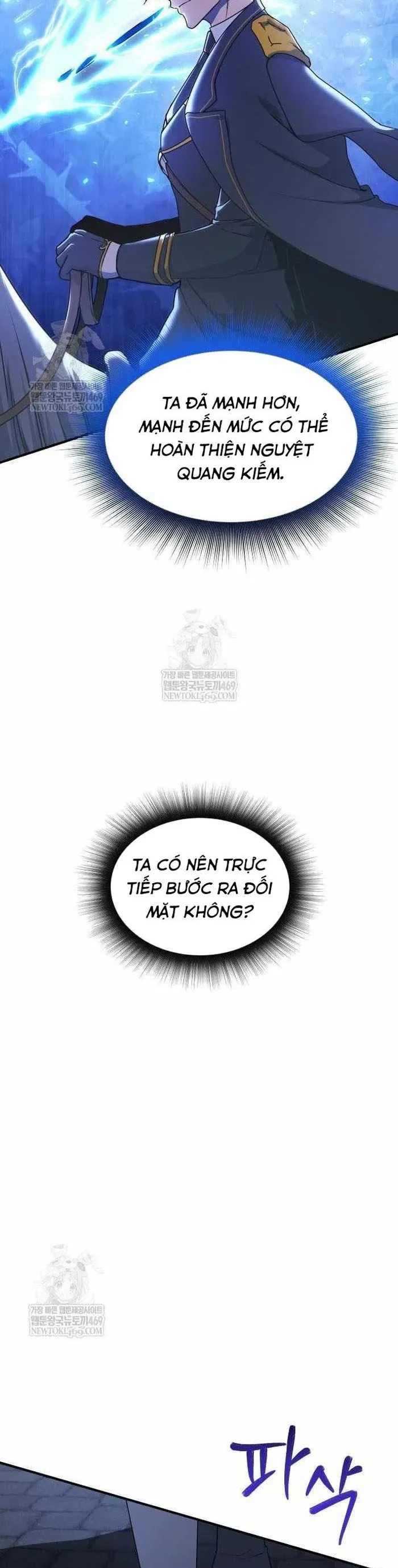 Phản Diện Tối Thượng Với Đôi Mắt Cáo - Chapter 41 - Page 6