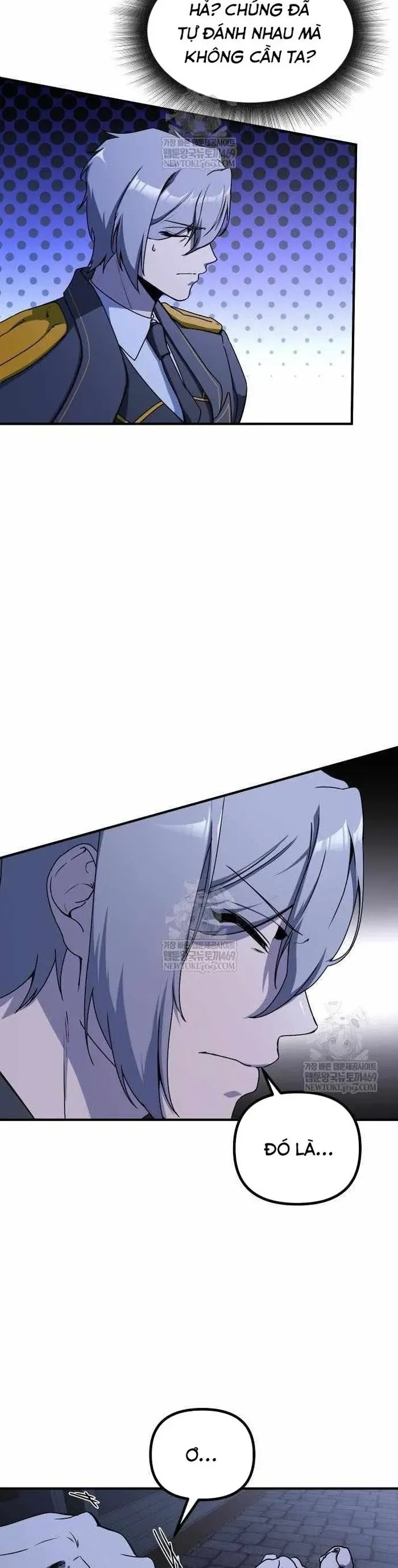 Phản Diện Tối Thượng Với Đôi Mắt Cáo - Chapter 41 - Page 8