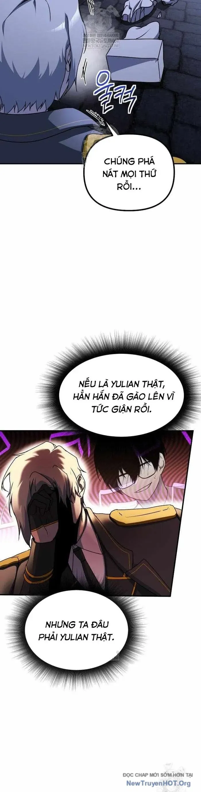 Phản Diện Tối Thượng Với Đôi Mắt Cáo - Chapter 41 - Page 9