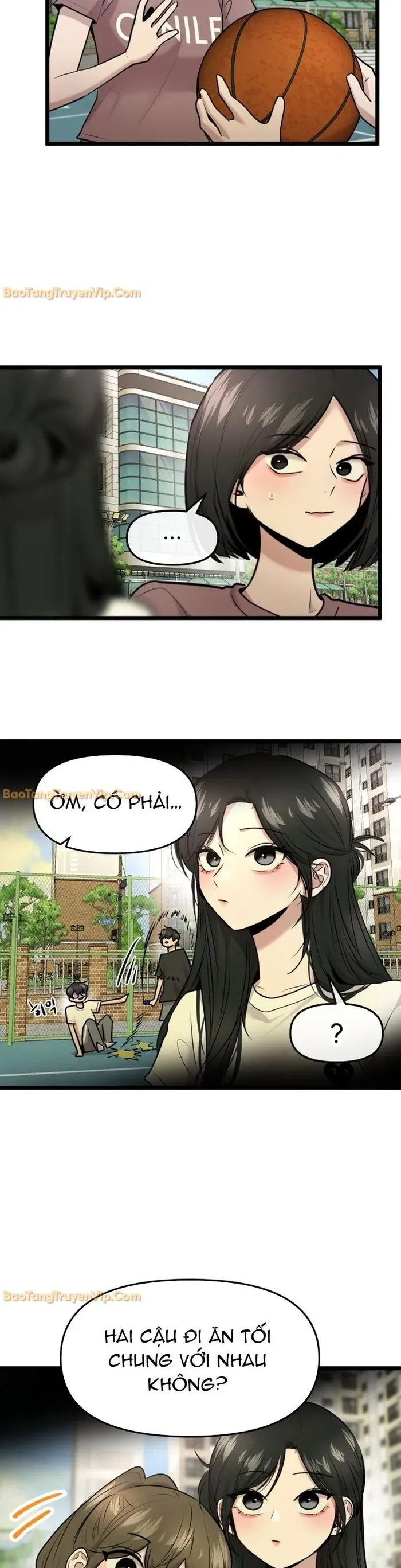 Trở Về Bên Chanbi - Chapter 77 - Page 16