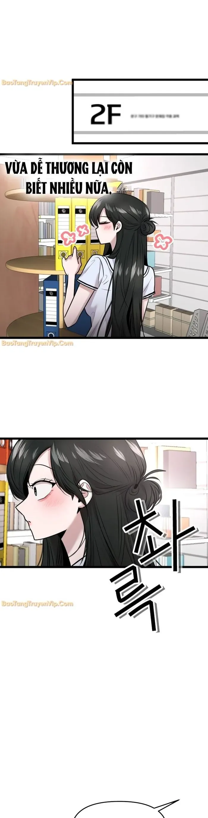 Trở Về Bên Chanbi - Chapter 77 - Page 22