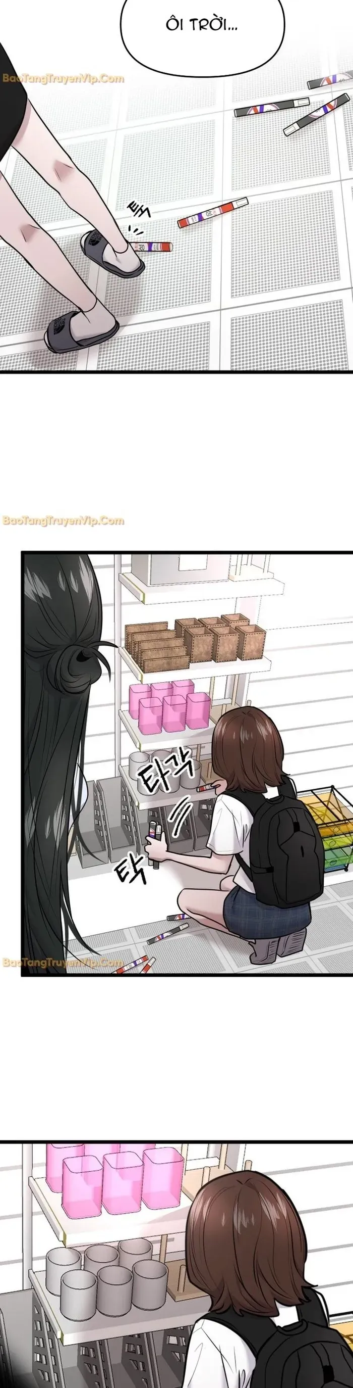 Trở Về Bên Chanbi - Chapter 77 - Page 23