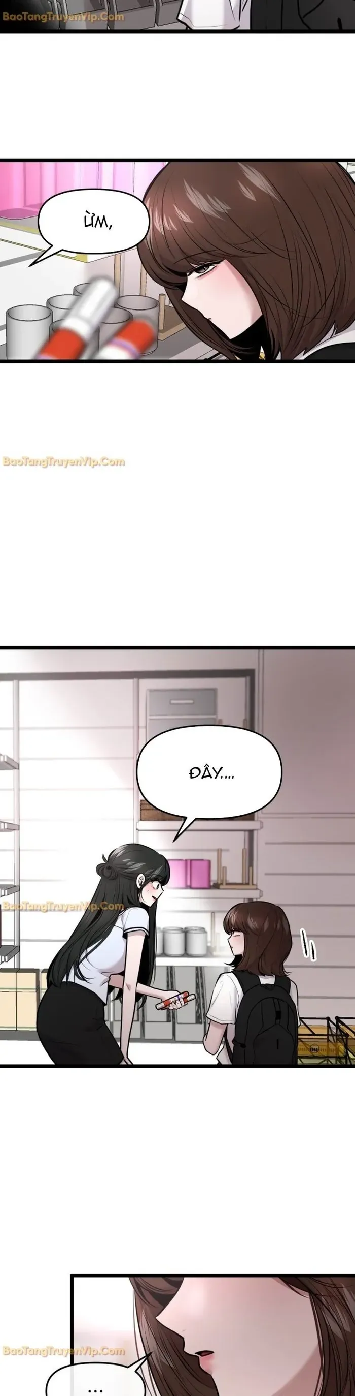 Trở Về Bên Chanbi - Chapter 77 - Page 24