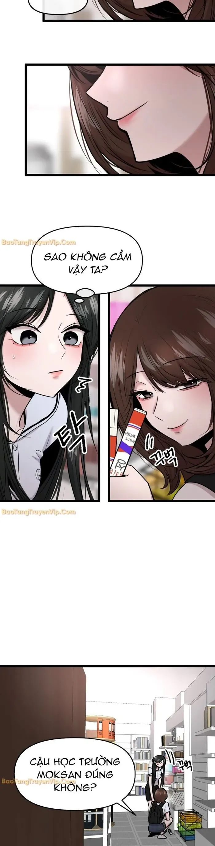 Trở Về Bên Chanbi - Chapter 77 - Page 25