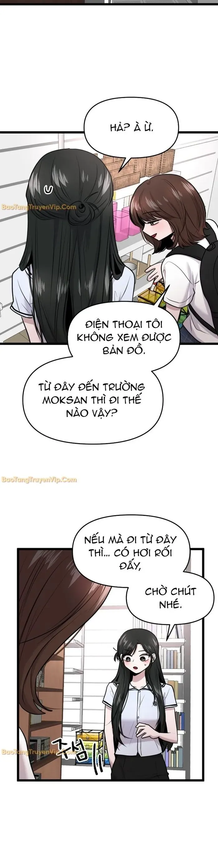 Trở Về Bên Chanbi - Chapter 77 - Page 26