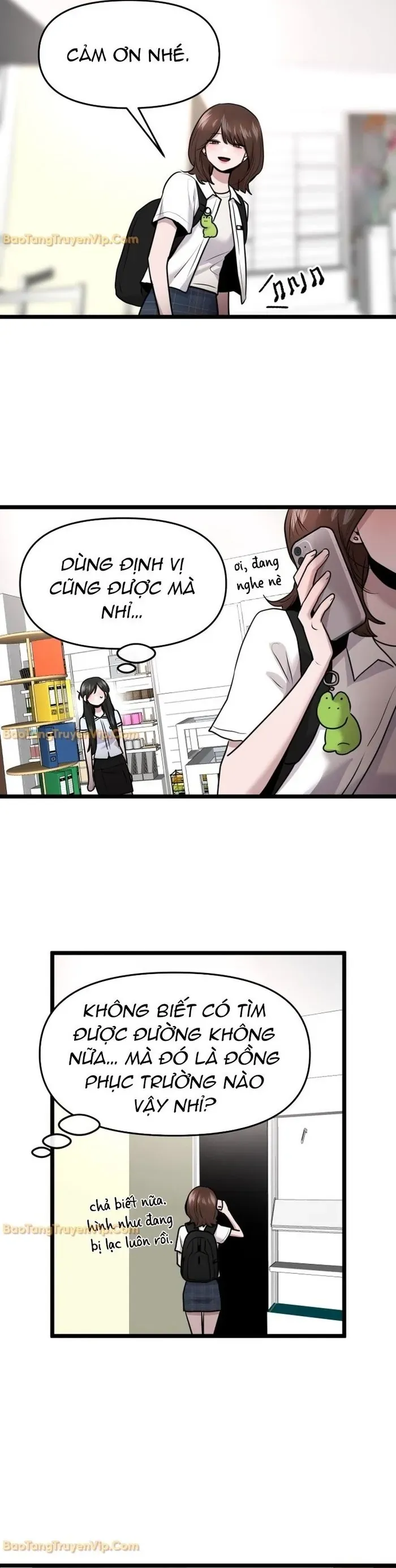 Trở Về Bên Chanbi - Chapter 77 - Page 28