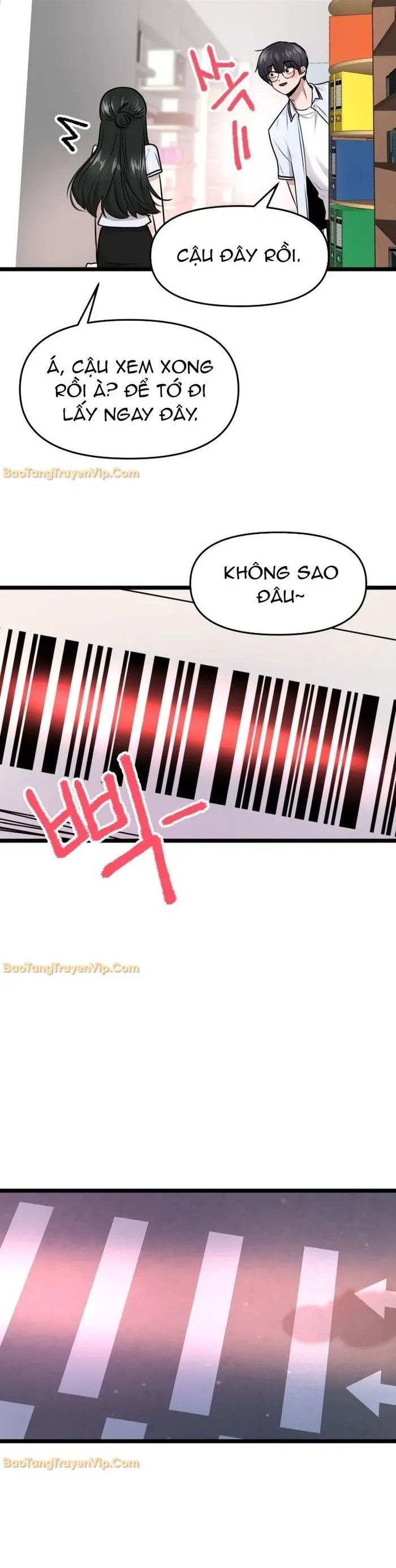 Trở Về Bên Chanbi - Chapter 77 - Page 29