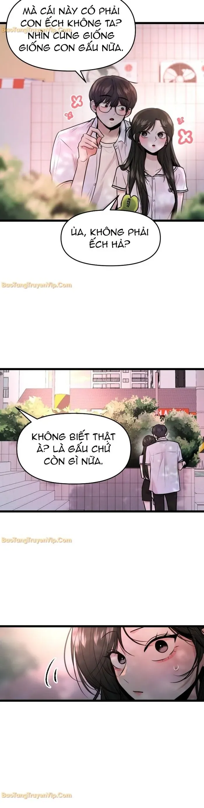 Trở Về Bên Chanbi - Chapter 77 - Page 34