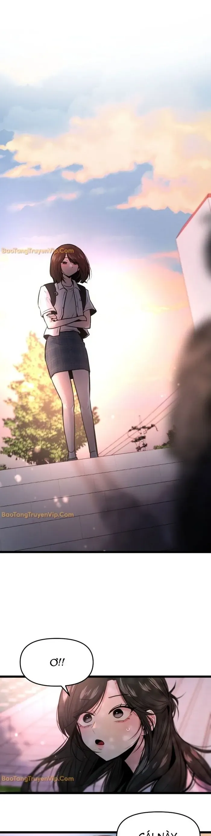 Trở Về Bên Chanbi - Chapter 77 - Page 35