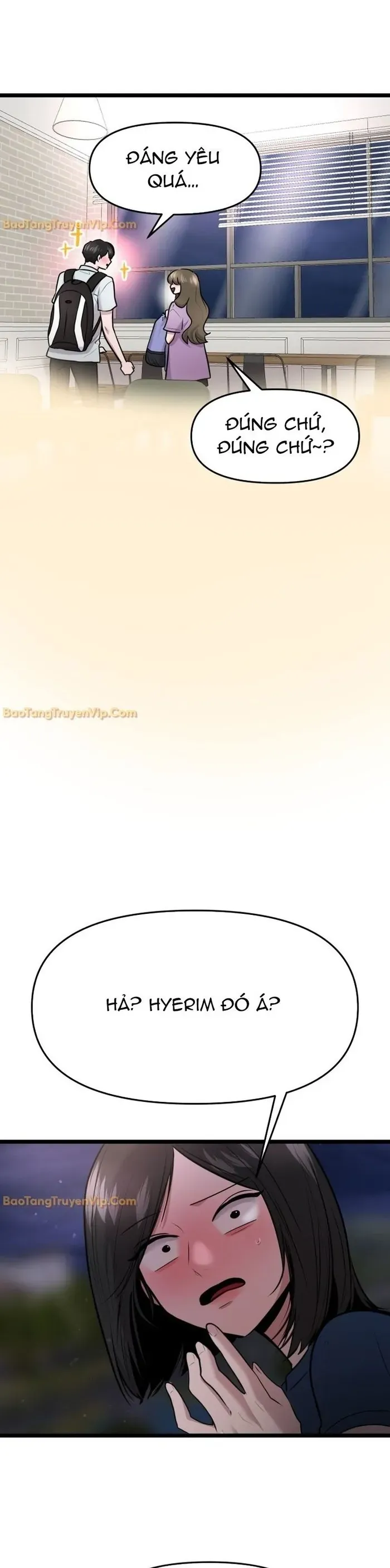 Trở Về Bên Chanbi - Chapter 77 - Page 5