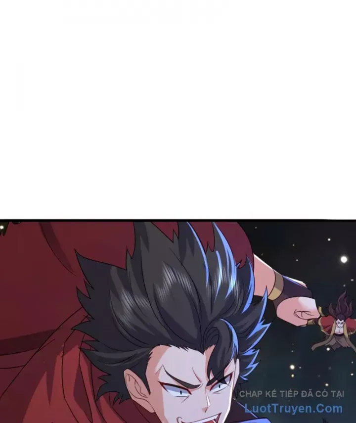 Tiên Võ Đế Tôn - Chapter 860 - Page 101