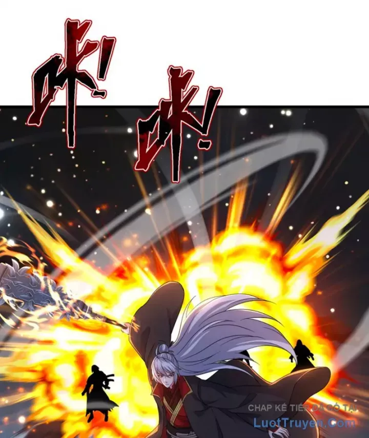 Tiên Võ Đế Tôn - Chapter 860 - Page 109