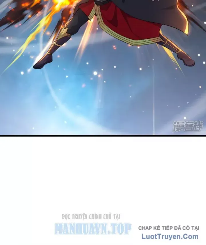 Tiên Võ Đế Tôn - Chapter 860 - Page 110